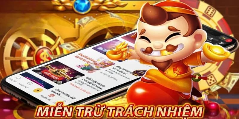 Miễn trừ trách nhiệm Miễn trừ trách nhiệm và các lưu ý cần thiết