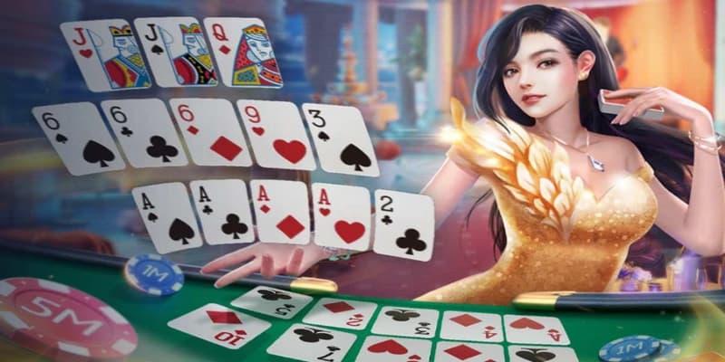 Game bài FM88 Giới thiệu về game bài FM88