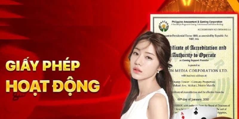 Giấy phép hoạt động FM88 Giấy phép hoạt động FM88 tạo cơ hội mở rộng phát triển