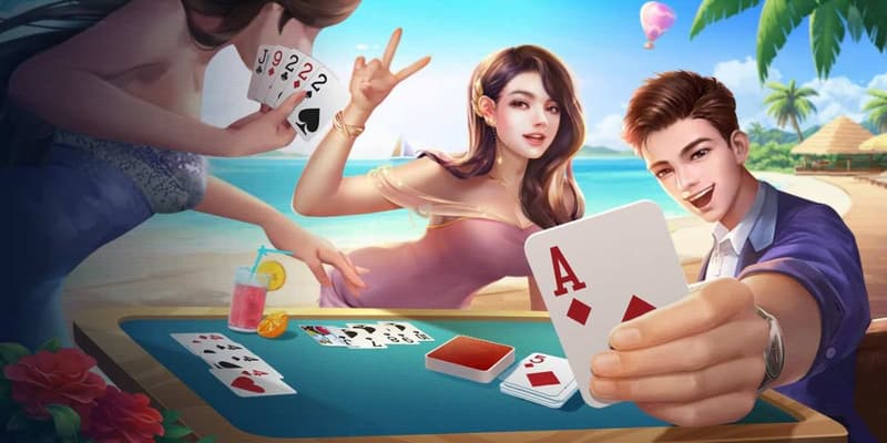 Game bài FM88 Game bài FM88 mang lại trải nghiệm đỉnh cao