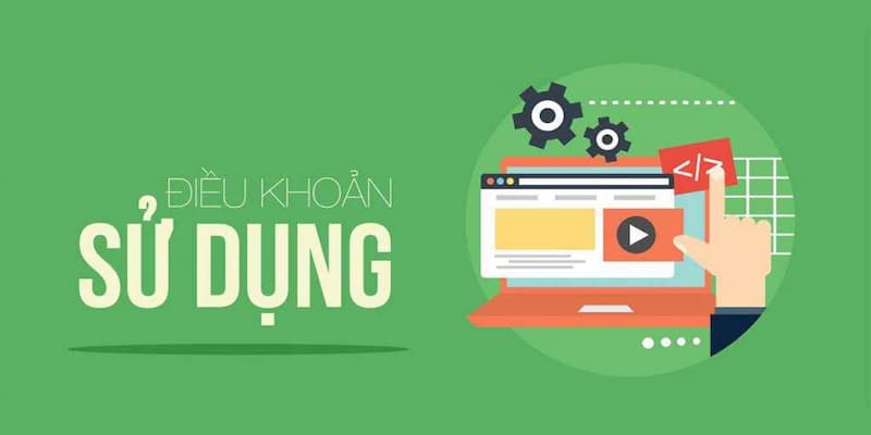 Điều khoản sử dụng FM88 Cơ chế bảo mật trong điều khoản sử dụng FM88