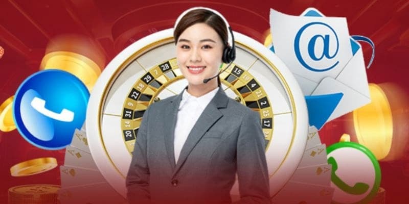 liên hệ fm88 Ảnh hưởng của việc liên hệ FM88 đến trải nghiệm người chơi
